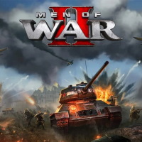 Men of War II pobierz