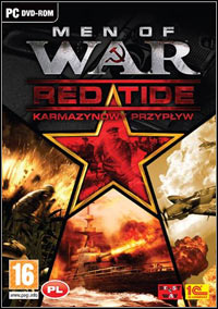 Men of War: Karmazynowy Przypływ pobierz