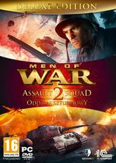 Men of War: Oddział Szturmowy 2 pobierz