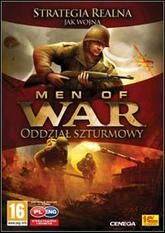 Men of War: Oddział Szturmowy pobierz