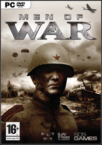 Men of War pobierz