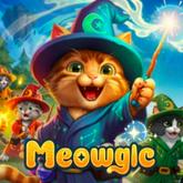 Meowgic pobierz