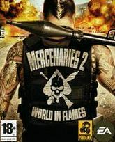 Mercenaries 2: World in Flames pobierz