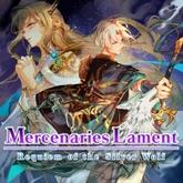 Mercenaries Lament: Requiem of the Silver Wolf pobierz