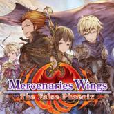 Mercenaries Wings: The False Phoenix pobierz