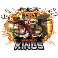 Mercenary Kings pobierz