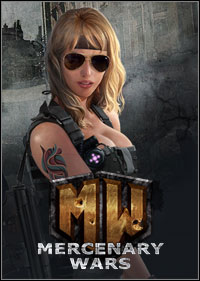 Mercenary Wars pobierz