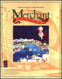 Merchant Colony pobierz