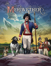 Meriwether: An American Epic pobierz