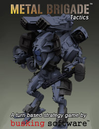 Metal Brigade Tactics pobierz