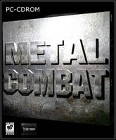 Metal Combat pobierz