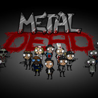 Metal Dead pobierz