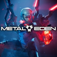 Metal Eden pobierz