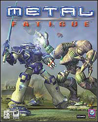 Metal Fatigue pobierz