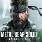 Metal Gear Solid Delta: Snake Eater pobierz