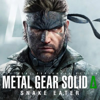 Metal Gear Solid Delta: Snake Eater pobierz