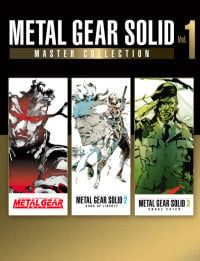 Metal Gear Solid: Master Collection Vol. 1 pobierz