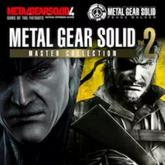 Metal Gear Solid: Master Collection Vol. 2 pobierz