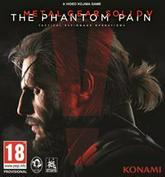 Metal Gear Solid V: The Phantom Pain pobierz