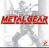 Metal Gear Solid pobierz