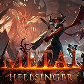 Metal: Hellsinger pobierz