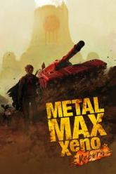Metal Max Xeno: Reborn pobierz
