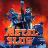 Metal Slug 2 pobierz