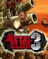 Metal Slug 3 pobierz