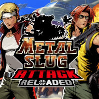 Metal Slug Attack Reloaded pobierz
