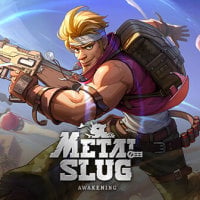 Metal Slug: Awakening pobierz