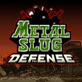 Metal Slug Defense pobierz