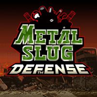 Metal Slug Defense pobierz