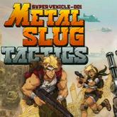 Metal Slug Tactics pobierz