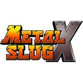 Metal Slug X pobierz