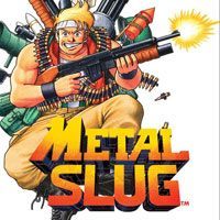 Metal Slug pobierz