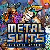 Metal Suits: Counter-Attack pobierz