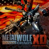 Metal Wolf Chaos XD pobierz