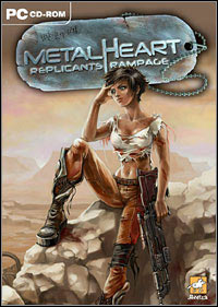Metalheart: Replicants Rampage pobierz