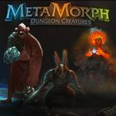 MetaMorph: Dungeon Creatures pobierz