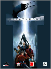 Metathrone pobierz