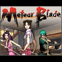Meteor Blade pobierz
