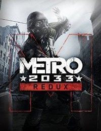 Metro 2033 Redux pobierz