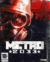 Metro 2033 pobierz