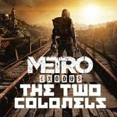 Metro Exodus: The Two Colonels pobierz