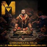 Metro: Last Light – Chronicles Pack pobierz