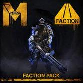 Metro: Last Light – Faction Pack pobierz