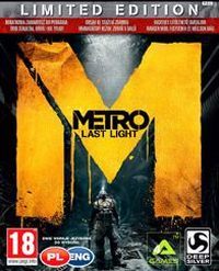 Metro: Last Light pobierz