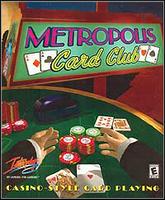 Metropolis Card Club pobierz