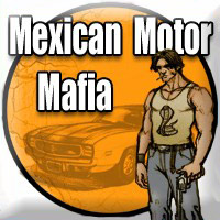 Mexican Motor Mafia pobierz
