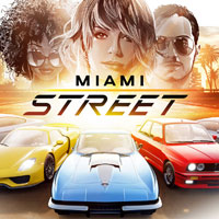 Miami Street pobierz